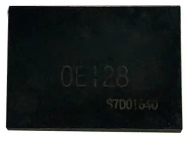 Main image of Gaming Accessories OE128 Capacitor Replacement Spare Part Game Console Gamepad Host Capacitor Repairing for PS3
