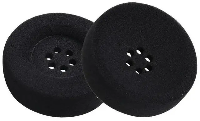 Alt view image 4 of 7 - Luxurious Large Size Ear Pads Foam Cushion For KOSS Porta Pro PP KSC35 KSC75 KSC55 Headphone 1Pairs