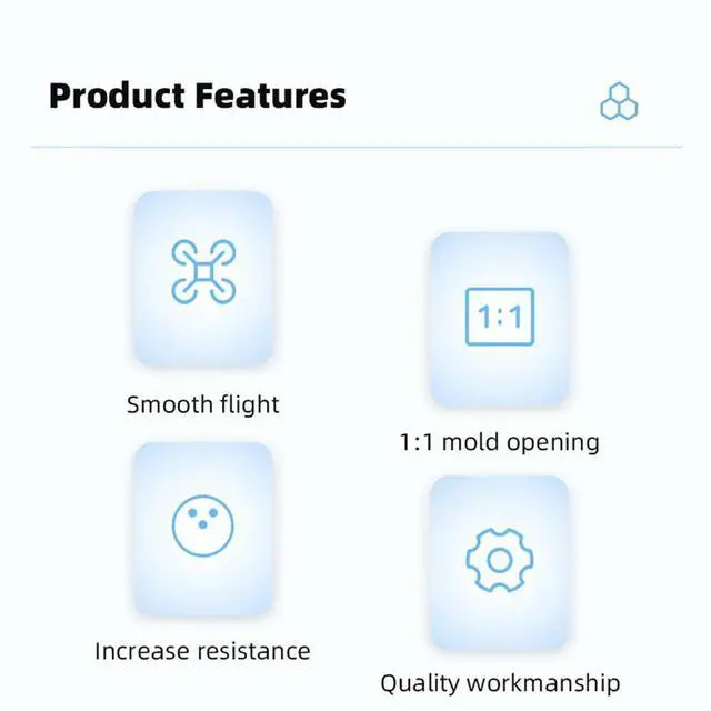 Alt view image 3 of 5 - 1 Pair Drone Rocker Damper Control Speed Joystick Yaw Rubber Rope Joystick Fixed Bracket Mount for Air 3 /Mini 4 Pro RC/RC 2