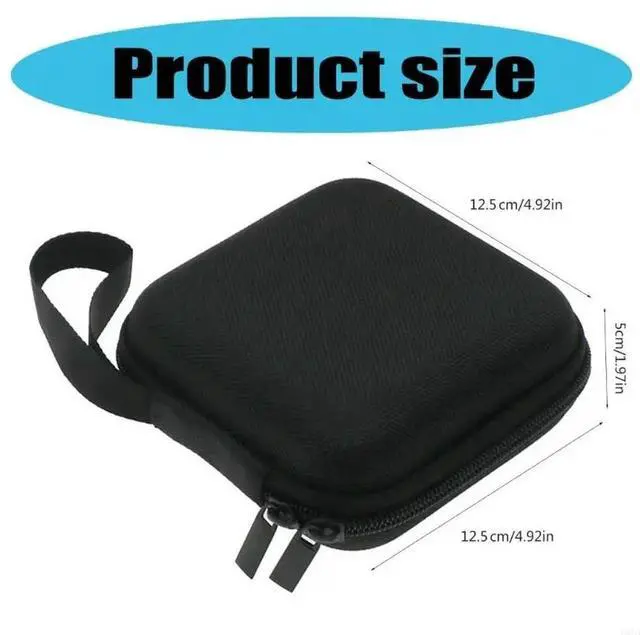 Alt view image 2 of 4 - Travel Friendly Case Shockproof Case Protective Carrying Case for Rounter