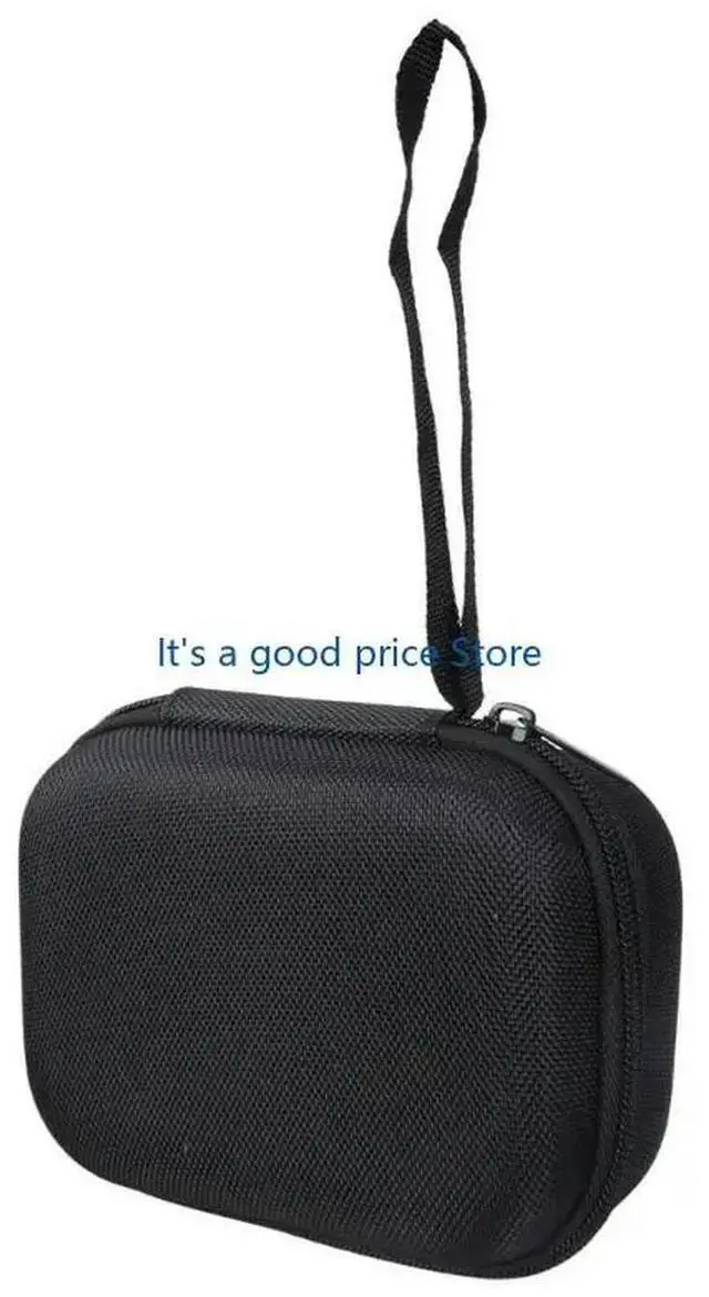 Alt view image 4 of 7 - Compact Travel Friendly Solution for Detong P2 Multipurpose el Printer Shock Protections Sleeve Carry Box