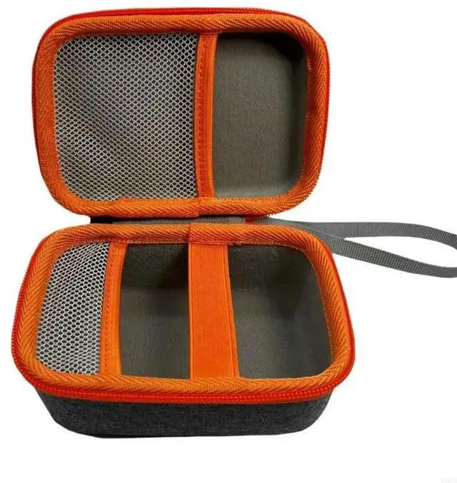 Main image of Shockproof Bag for Mini Player Kids Music Players Hard Bag Scratchproof Carrying Case EVA Case
