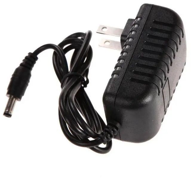 Main image of Supply Charger AC 100-240V Input DC Output Universal Adapter Converter Plug Power Supply Adapter US Plug Adapter