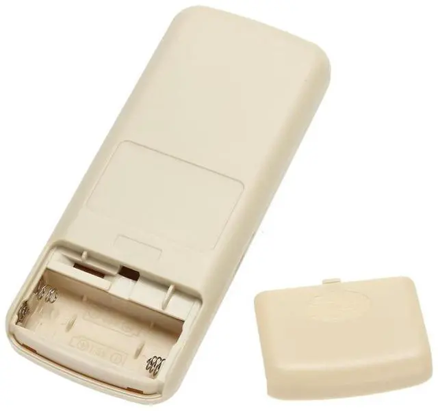 Main image of Air Conditioner Remote Control for WH-E1NE WH-D9S KT-TS1 WC-E1NE WH