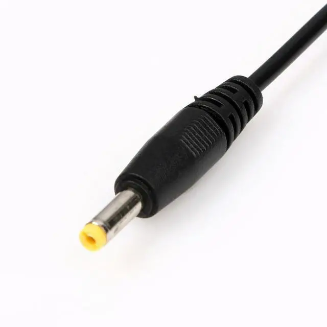 Alt view image 2 of 7 - 5 In1 Charging Cable Cords 1.2m/4 Ft Multi Charging Cable Game Cables Charger Cord Connector for Nintendo NDSL / NDS NDSI XL 3DS