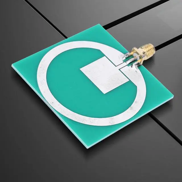 Main image of Antenna Module 10W 40dBm UWB Ultra Wideband Antenna 3.9-10.5G Ultra Broadband Aerial Unipolar for DIY Self-Made Experiment