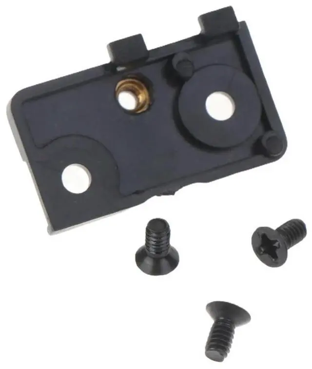 Alt view image 3 of 4 - Hard Bracket Durable Rack forE5480 5490 5580 3530 3520