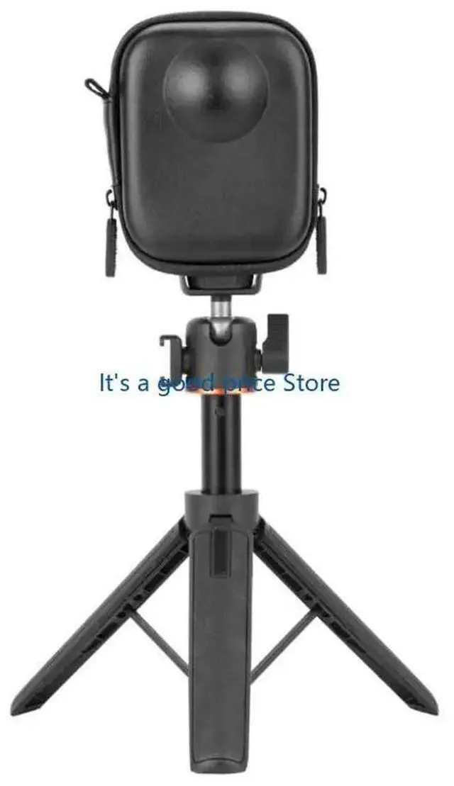 Alt view image 3 of 4 - Ruggeds Camera Bag Precisions Double Layer Protections for 360 Outdoor Photography Equipment