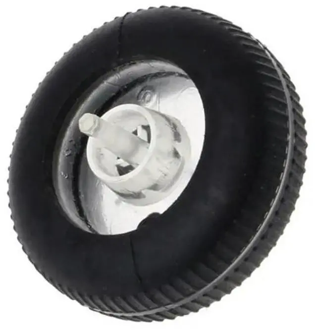 Alt view image 2 of 7 - Gaming Mouse Pulley 0.8cm Thickness Mouse Roller Scroll Pulley Replacement for G403 G603 G703 Wired Wireless Mouse