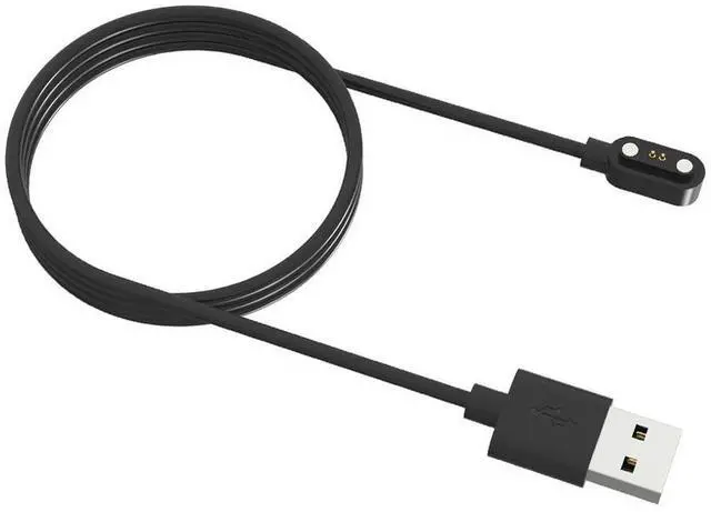 Main image of USB Magnetic Charging Cable watch Charging Cable Replacement Fast Charging Cable Accessories for Mibro Watch Lite 2/T1/ C2