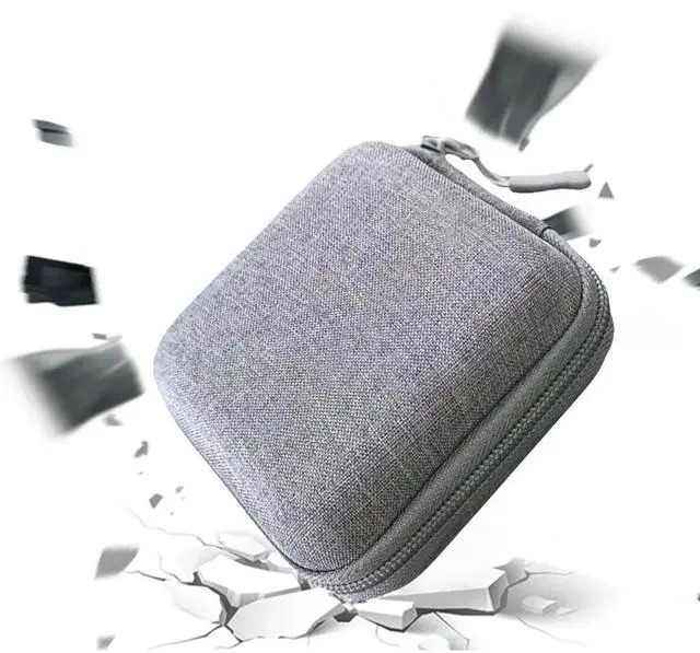 Main image of Carrying Case for Miyoo Flip Portable Travel Case Shockproof Game Console Bag Anti-scratch Travel Case