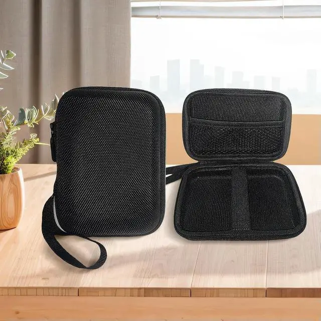 Main image of Carrying Case Anti-scratch Protection Bag with Mesh Bag Game Console Case Bag for Trimui Brick Protector Accessories