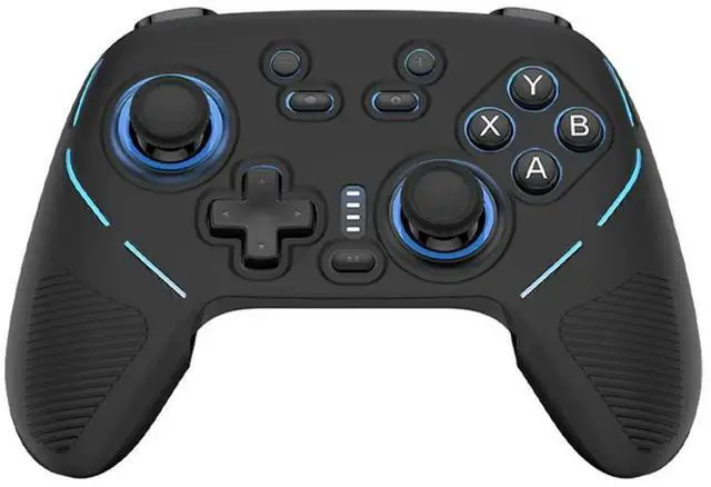 Alt view image 2 of 7 - Silicone Grip Case Cover for GameSir Super Nova Gaming Controller Anti-Slip Silicone Protective Case Shockproof Protective Cover