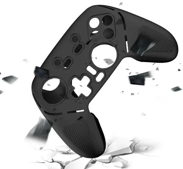 Main image of Silicone Grip Case Cover for GameSir Super Nova Gaming Controller Anti-Slip Silicone Protective Case Shockproof Protective Cover