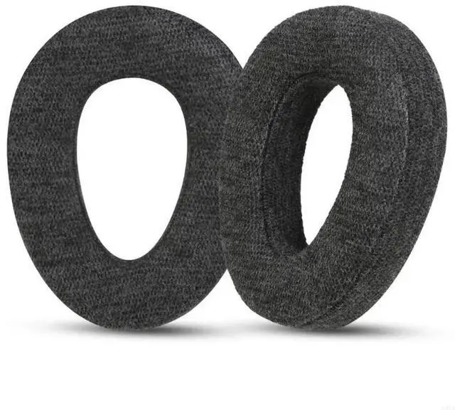 Main image of Earphone Sponge Cover Ear Pad Headphone Cushion Earmuffs for PXC550 I/II Spare Earpads with Comfortable Wear