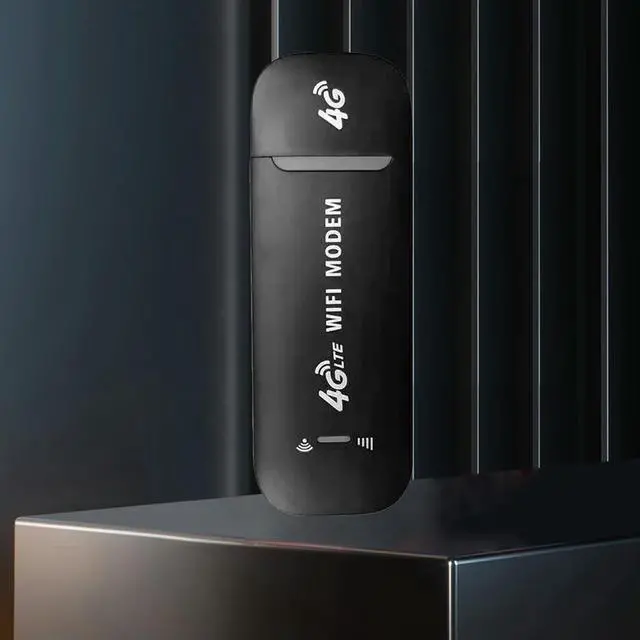 Alt view image 4 of 5 - 4G LTE USB Modem Dongle 150Mbps for Laptops Notebooks UMPCs MID Devices