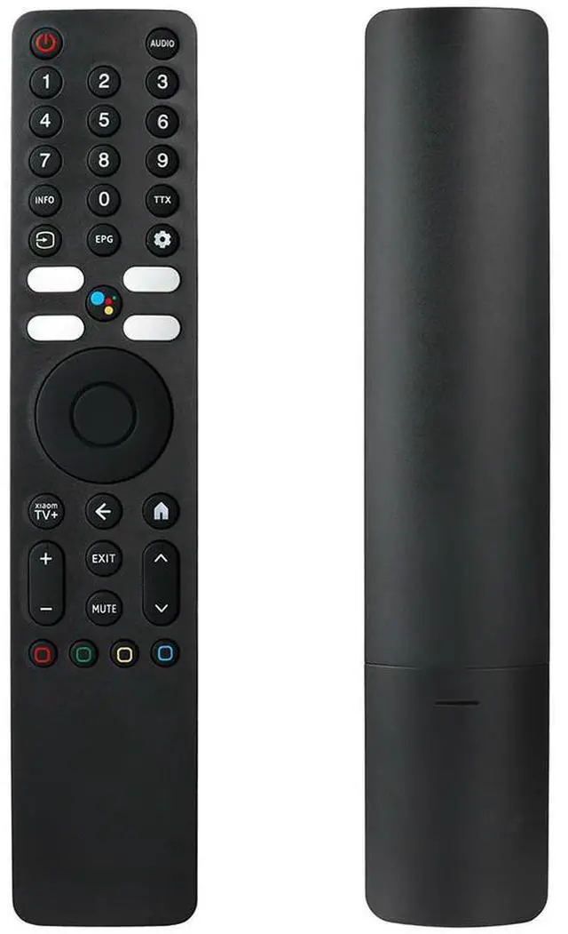 Alt view image 2 of 7 - 1 PCS XMRM-ML Replacement Remote Control with Voice Control Bluetooth-Compatible TV Remote for Ultra 4K QLED