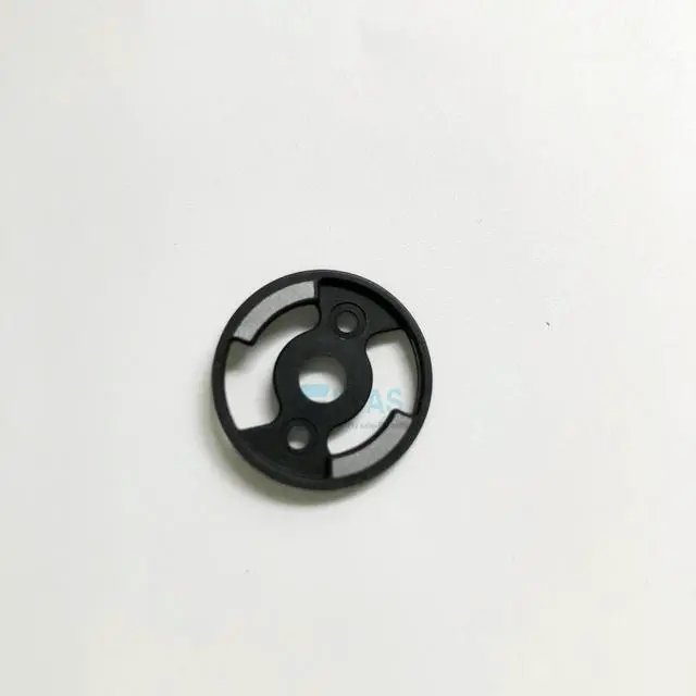 Alt view image 4 of 7 - Genuine Mavic Air 2 Part - Quick Release 7238 Propeller Mounting Plates 2 CCW & 2 CW with 4 Rings for Replacement