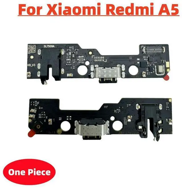 Main image of USB Charger Dock Board Charging Port Flex Cable For Redmi A5