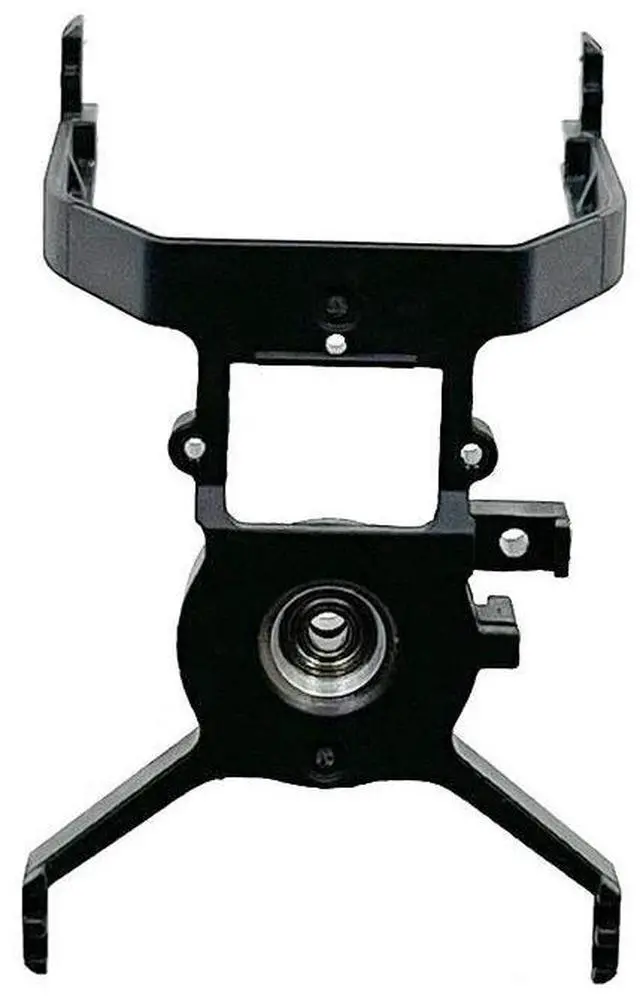 Alt view image 2 of 7 - Genuine Gimbal Bracket with Bearing Rubber for Mavic Mini 1/2/SE Drone Gimbal Vibration Absorbing Board Spare Part