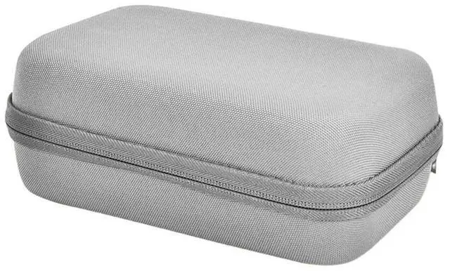 Alt view image 4 of 7 - Hard Carrying Case for SCRIB3D P1 3D Printing Pen Shockproof Carrying Bag Anti-Drop Protective Case for PLA Filament and Charger