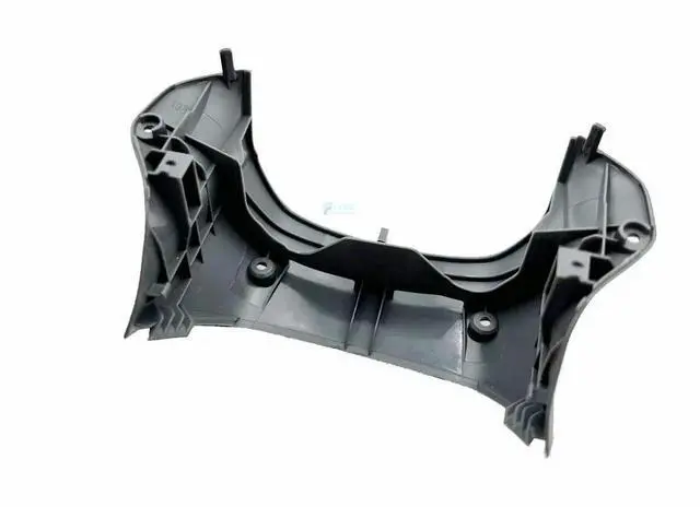 Alt view image 4 of 7 - Genuine Air 3S Bottom Shell Fixed Cover for Air 3S Body Shell Spare Part In Stock