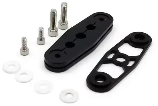 Alt view image 2 of 4 - Good Paddle Clips For MG-1P-1S Drone R2170 Propellers Clips Clamp Agricultural Drone Repair Blade Nets accessories