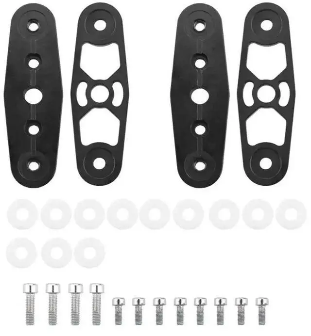 Main image of Good Paddle Clips For MG-1P-1S Drone R2170 Propellers Clips Clamp Agricultural Drone Repair Blade Nets accessories