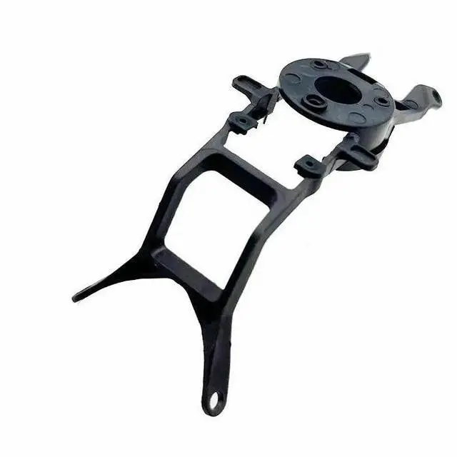 Alt view image 2 of 7 - Gimbal Lower Bracket for Mavic 3 /CINE /3T/3 Classsic Series Gimbal Shock-Proof Vibration Absorbing Bottom Board