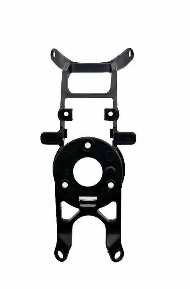 Alt view image 4 of 7 - Gimbal Lower Bracket for Mavic 3 /CINE /3T/3 Classsic Series Gimbal Shock-Proof Vibration Absorbing Bottom Board