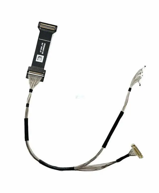 Main image of for Mavic Air 2 Gimbal Camera PTZ Cable Line Transmission Flex Wire Repair Part for Replacement