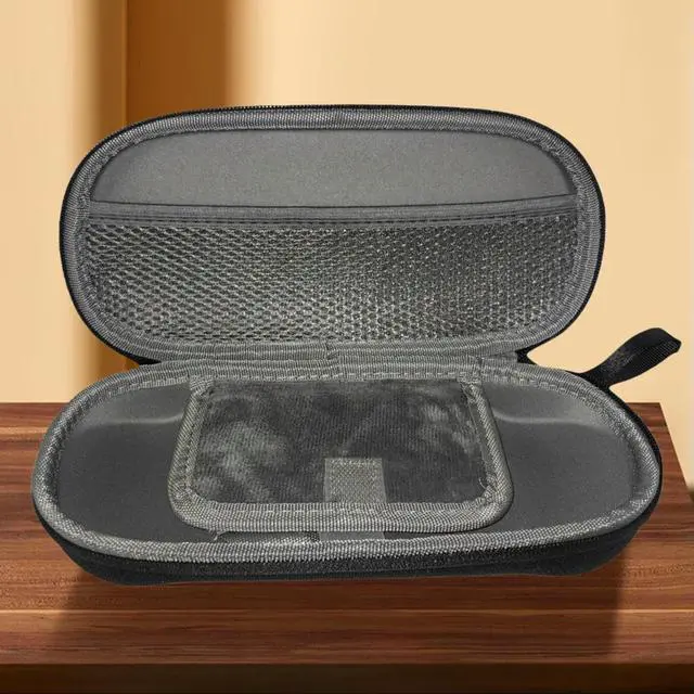 Main image of Protable Carrying Case Shockproof Travel Protective Case Anti-scratch Travel Carrying Bag with Mesh Pocket for Retroid Pocket 5