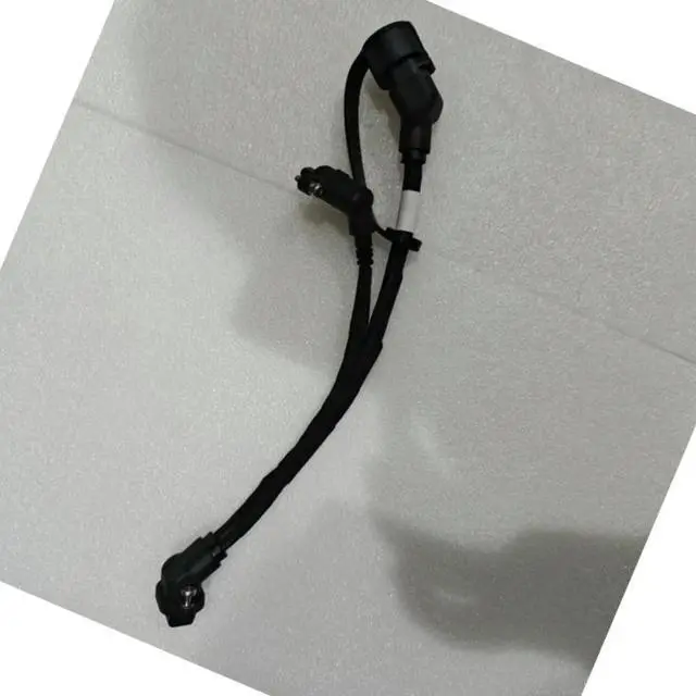 Alt view image 4 of 7 - Agras Is Suitable for Agricultural Drone Accessories T70 Centrifugal Nozzle Adapter Cable Plant Protection Drone