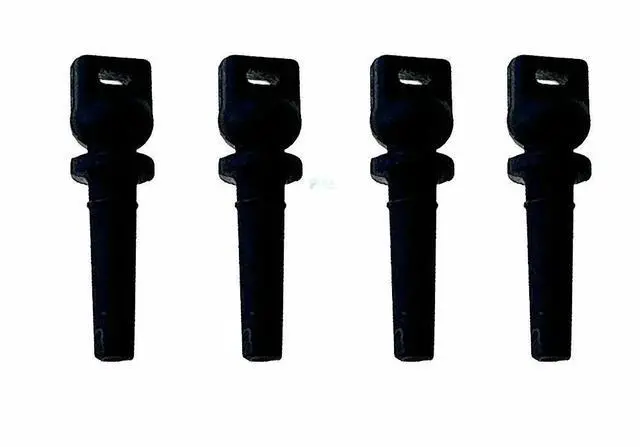 Main image of Geunuine 4pcs/set Avata 2 Gimbal Rubber Dampers For Avata 2 Gimbal Camera Damping Cushion Shock-absorber Ball Spare Part