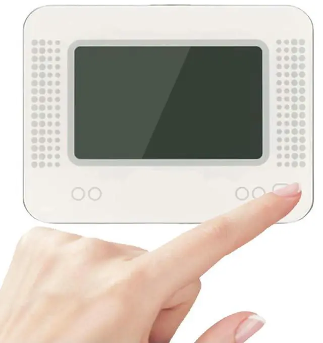 Alt view image 2 of 4 - Rechargeable NFC Pixl Infinite Card LCD Screen ligent Emulator Allmiibo Swipe Induction Burner Game Console Accesories