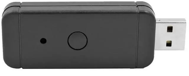 Main image of Wireless Wired Controller Gamepad Converter Adapter Lightweight Game Playing for Nintendo Switches PS3 PC Elements