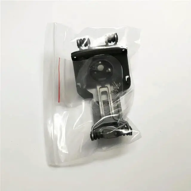 Alt view image 3 of 7 - For Mavic 2 Pro/Zoom Part - Gimbal Dampener Mount / Shock-Proof Vibration Absorbing Board with Screws for Replacement