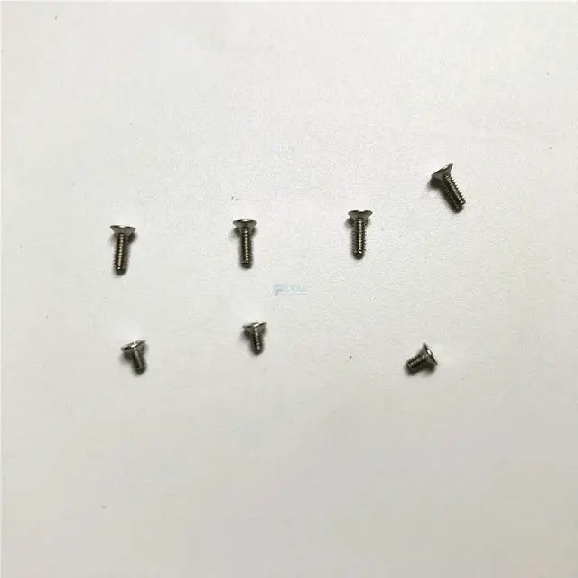 Alt view image 4 of 7 - For Mavic 2 Pro/Zoom Part - Gimbal Dampener Mount / Shock-Proof Vibration Absorbing Board with Screws for Replacement