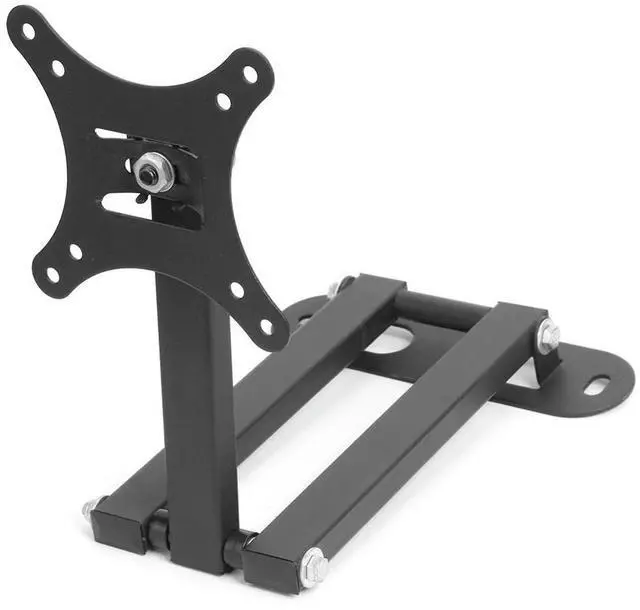 Alt view image 4 of 7 - Universal 17 to 32 inch TV Wall Mount Bracket Adjustable LCD LED Monitor TV Rack