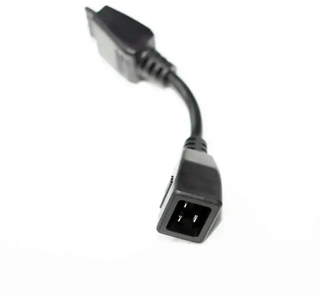 Main image of Agras Is Suitable for Agricultural Drone Accessories T40/T20P Charger 220V Input Adapter Cable Plant Protection Drone