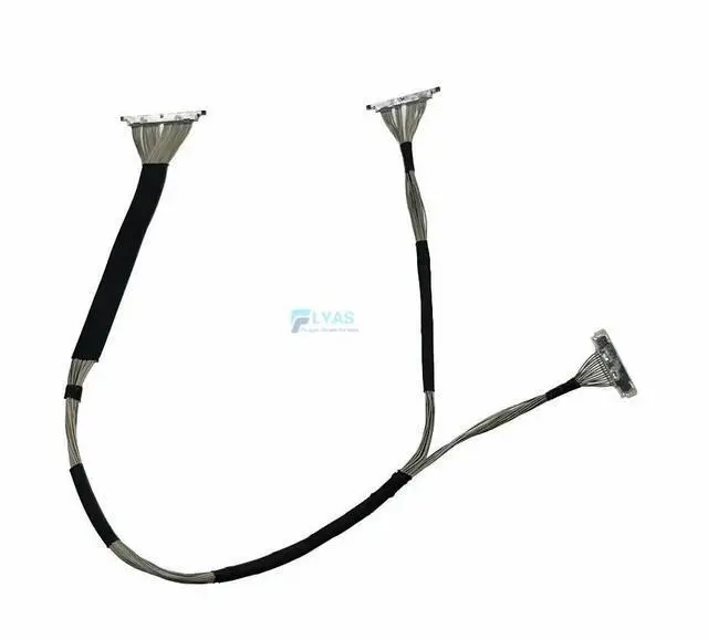 Alt view image 2 of 7 - For Air 2S Gimbal Camera PTZ Transmission Line Cable for Mavic Air 2S Repair Parts