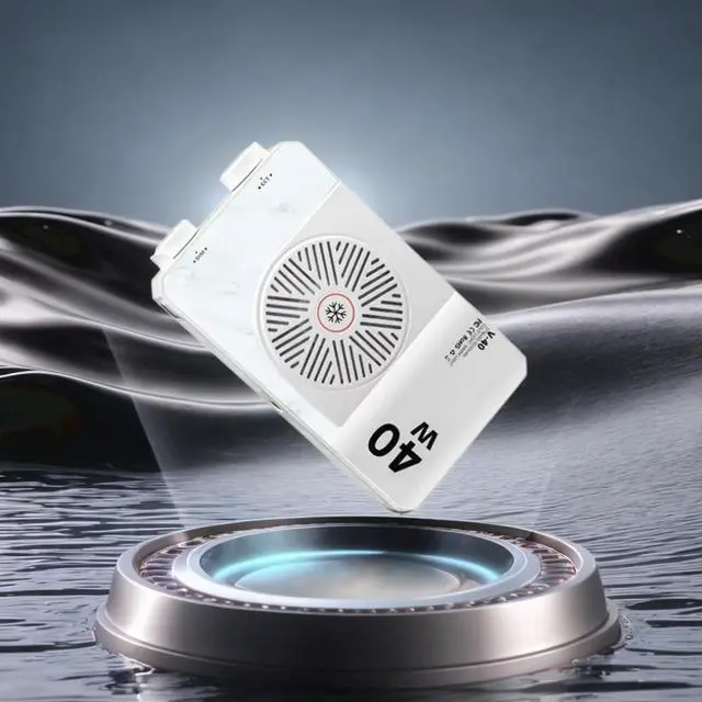 Main image of Handheld Fill Light 2800K-9000K Photography Lighting 4400mAh Rechargeable Portable Light Panel Video Light