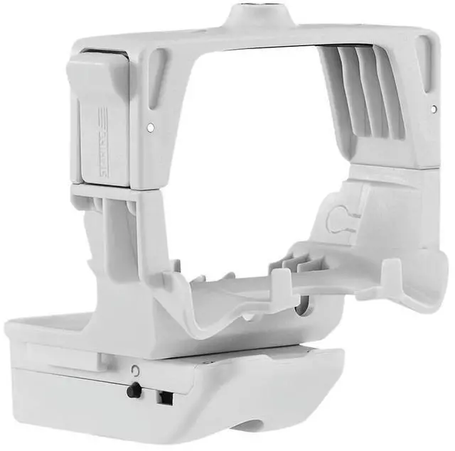 Alt view image 3 of 7 - For Flip Drone Airdrop Thrower System Payload Delivery Thrower Air Dropper Device UAV Airdropper for Fishing/Casting Farther