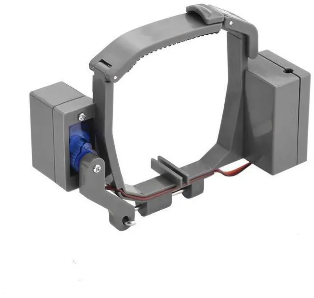 Alt view image 4 of 7 - Air Drop/Throw System for Mavic Pro Platinum Drone Remote Dropping Gift Deliver Life Saver Fishing Bait Ring Sender Kits