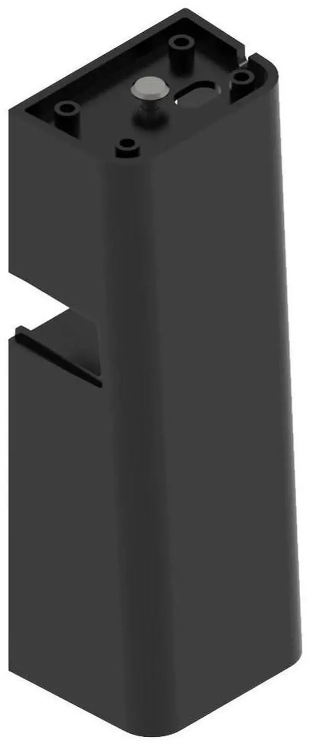 Alt view image 4 of 7 - RGB VR Charging Station Headset Display Stand and Controller Mount VR Display Stand for Quest 3/3S VR Headset & Controllers