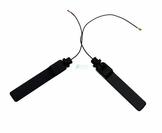 Alt view image 3 of 5 - Genuine RC Pro Antenna for Mavic 3 /CINE RC Pro Controller with Screen Antenna Spare Part (Tested)