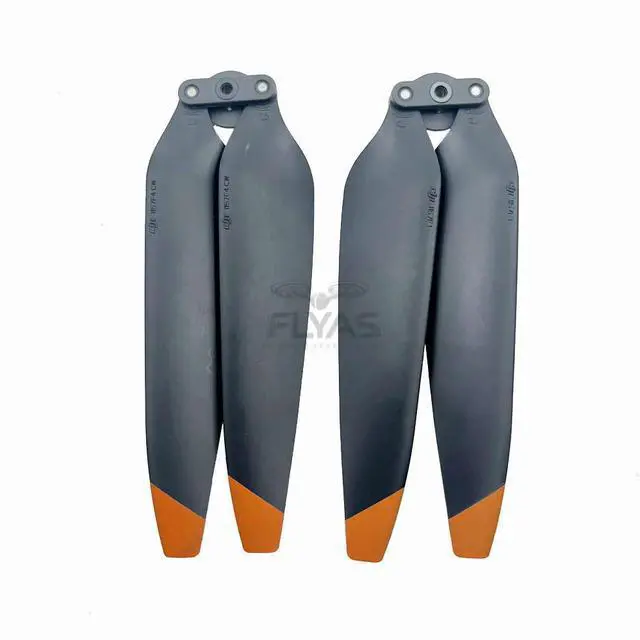 Alt view image 2 of 7 - 2 Pairs 95% 1157 Propellers for Matrice 4 Series 4T/4E Quick-Release 2CW + 2CCW Blade without Package