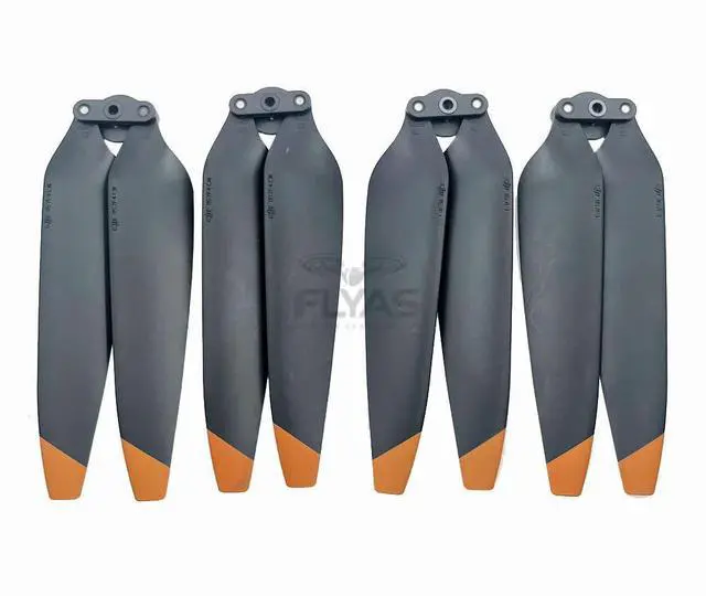 Main image of 2 Pairs 95% 1157 Propellers for Matrice 4 Series 4T/4E Quick-Release 2CW + 2CCW Blade without Package