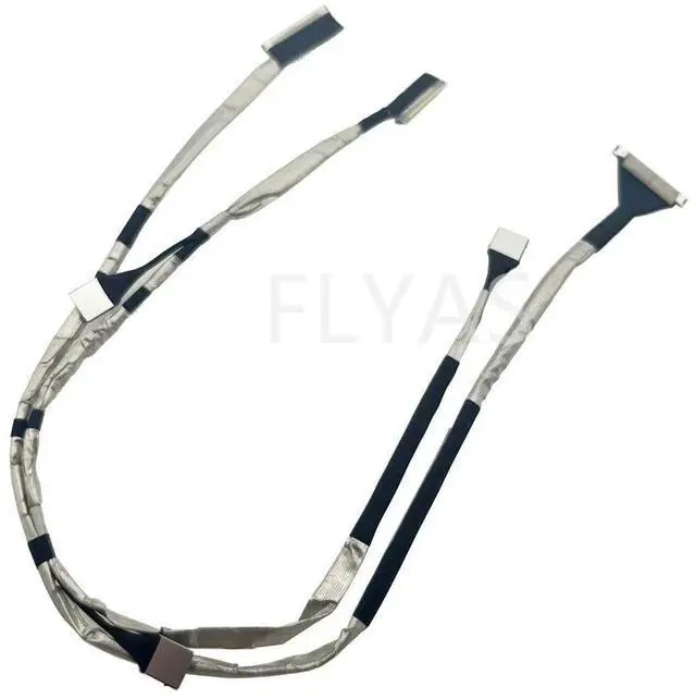 Alt view image 3 of 8 - Gimbal PTZ Cable for Mavic 4 Pro Gimbal Camera Coaxial Line Cable