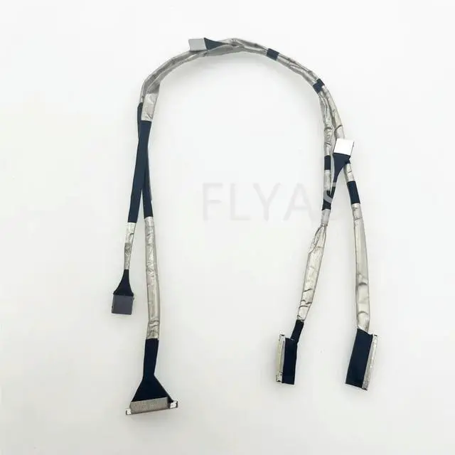 Alt view image 2 of 8 - Gimbal PTZ Cable for Mavic 4 Pro Gimbal Camera Coaxial Line Cable
